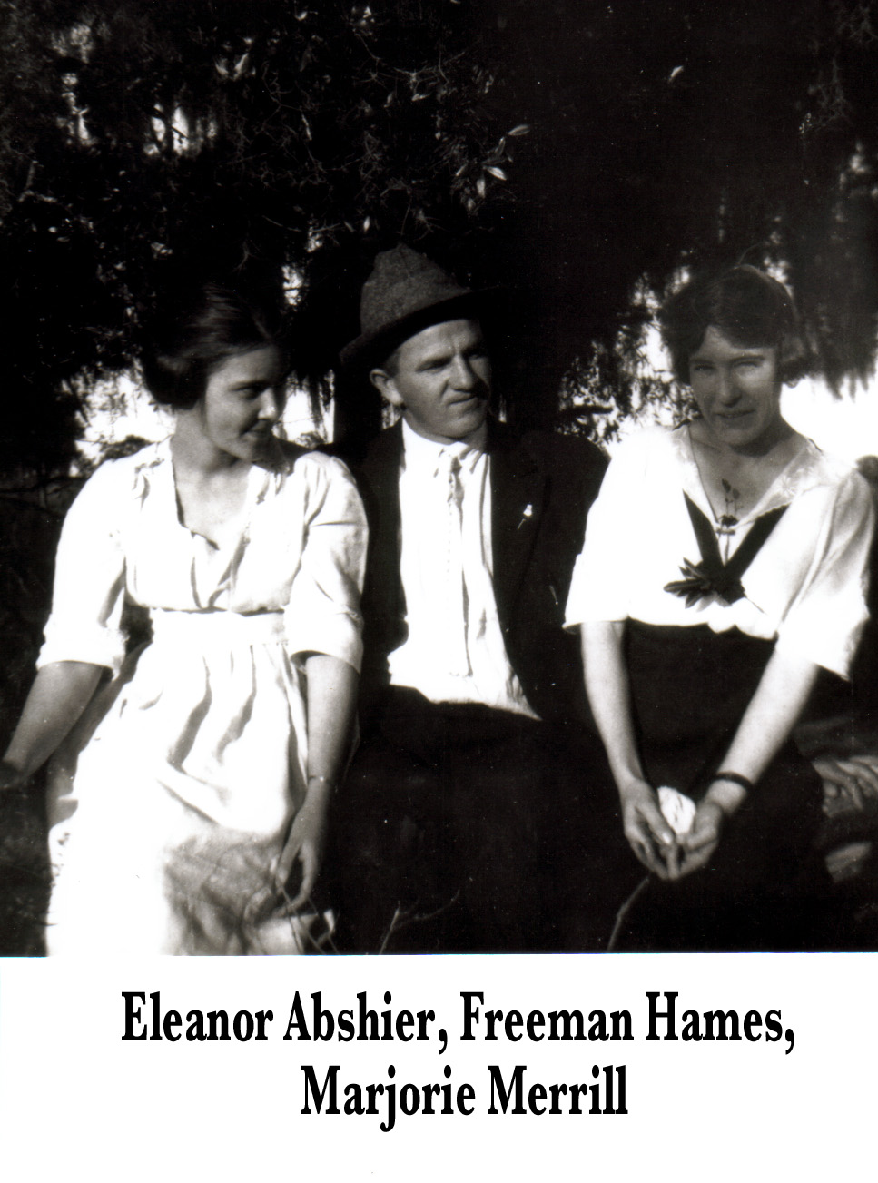 Belleview Florida Hames